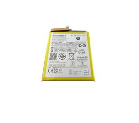 Bateria Original Motorola Edge 20 (MB40) Service Pack