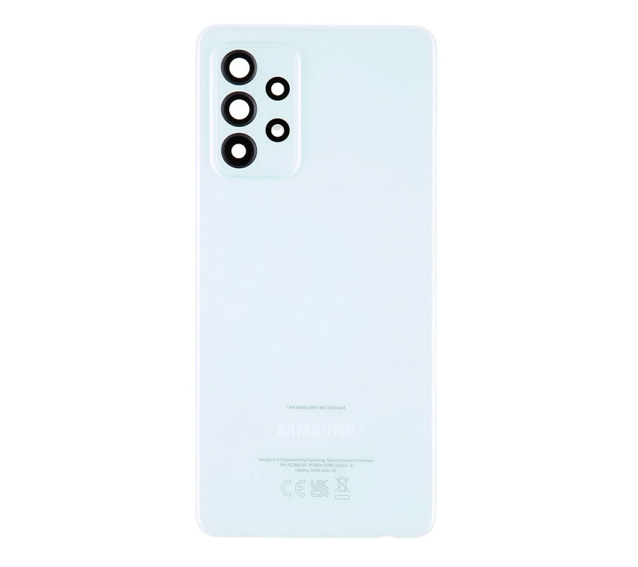 Carcasa Trasera Original Samsung Galaxy A52s 5G (Service Pack)