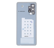 Carcasa Trasera Original Samsung Galaxy A52s 5G (Service Pack)