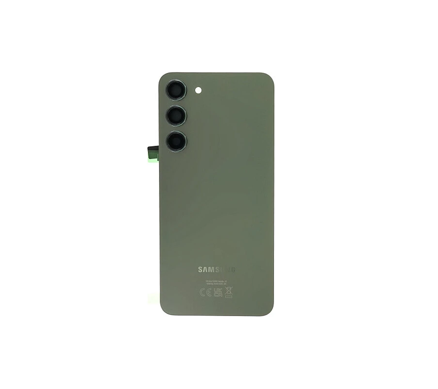 Carcasa Trasera Original Samsung Galaxy S23 (S911B) Service Pack