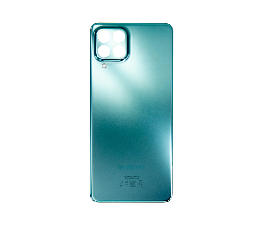 Carcasa Trasera Original Samsung Galaxy M53 5G (Service Pack)