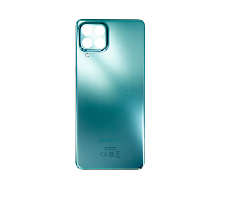 Carcasa Trasera Original Samsung Galaxy M53 5G (Service Pack)