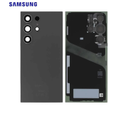 Carcasa Trasera Original Samsung Galaxy S24 Ultra (Service Pack)