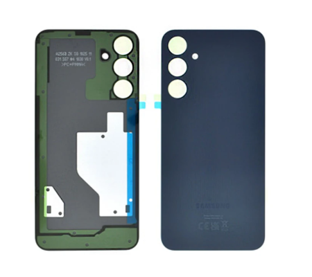 Carcasa Trasera Original Samsung Galaxy A25 5G (A256B) Serice Pack