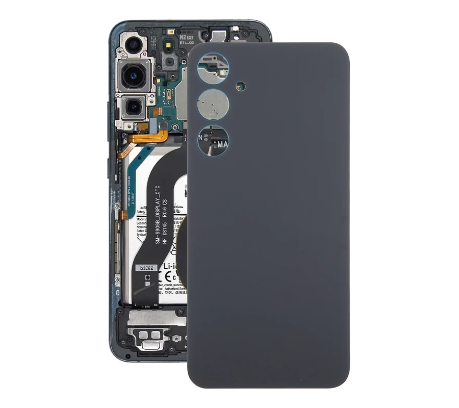 Carcasa trasera Samsung Galaxy S23 FE (S711B)