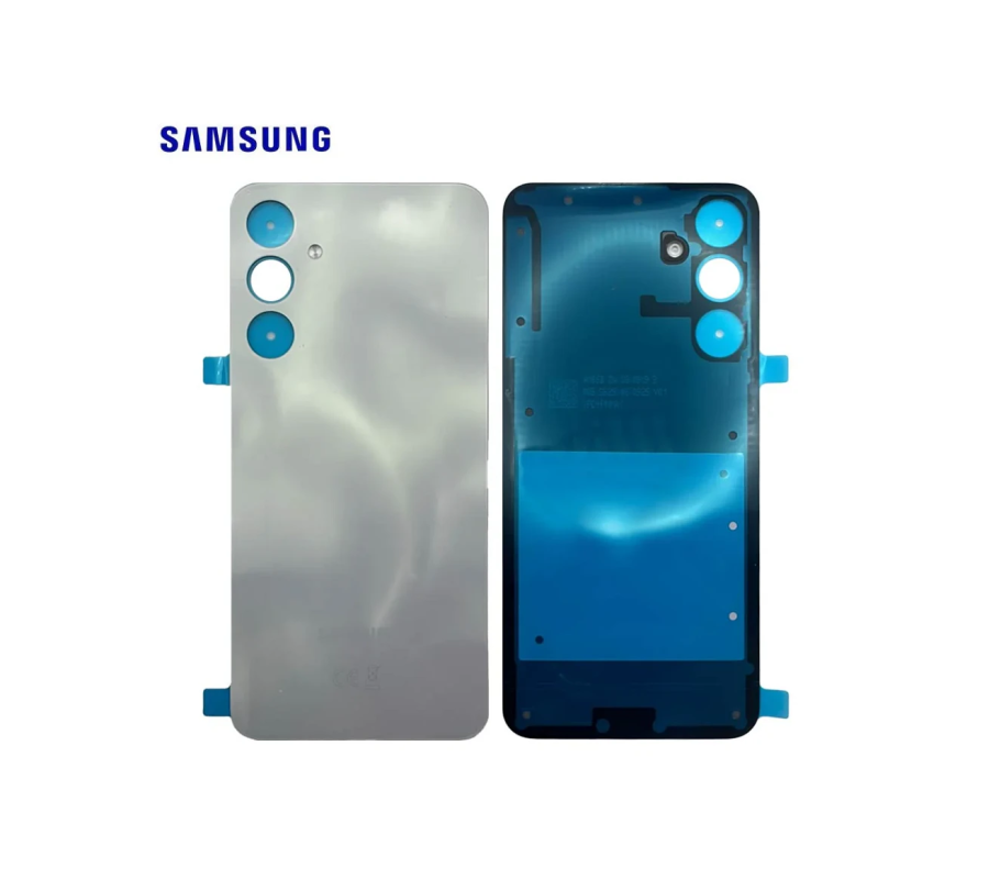 Carcasa Trasera Original Samsung Galaxy A16 5G A166 (Service Pack)