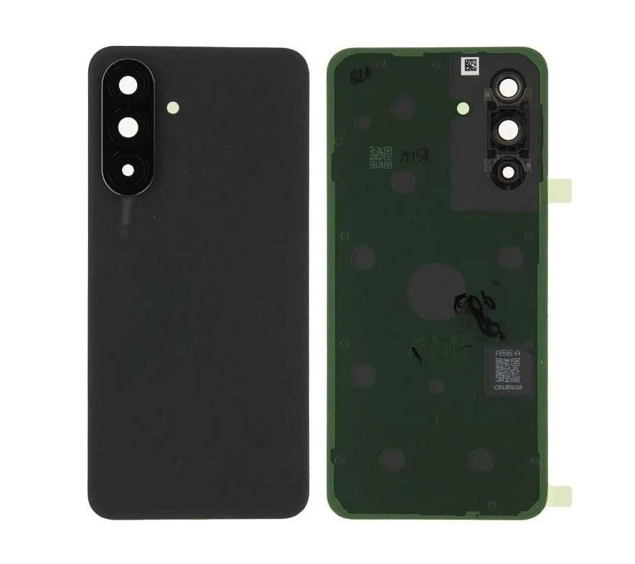 Tapa trasera Grafito Galaxy A56 5G (A566B) (Sin logo)
