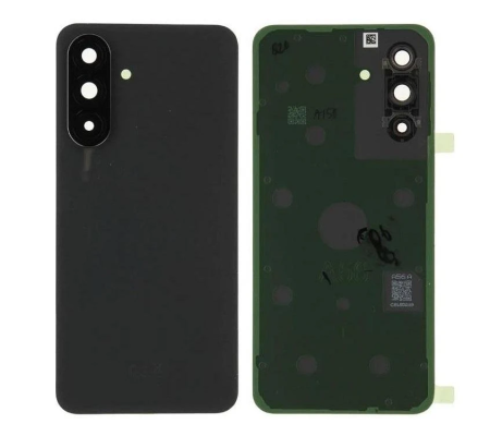 Tapa trasera Grafito Galaxy A56 5G (A566B) (Sin logo)