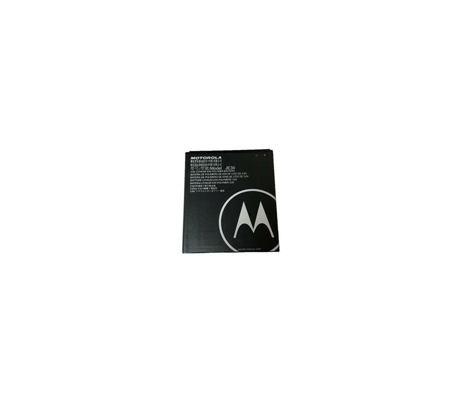 Bateria Original Motorola Moto E5 Play (JE30) Service Pack