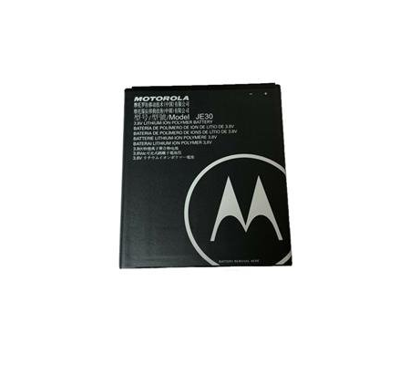 Bateria Original Motorola Moto E5 Play (JE30) Service Pack