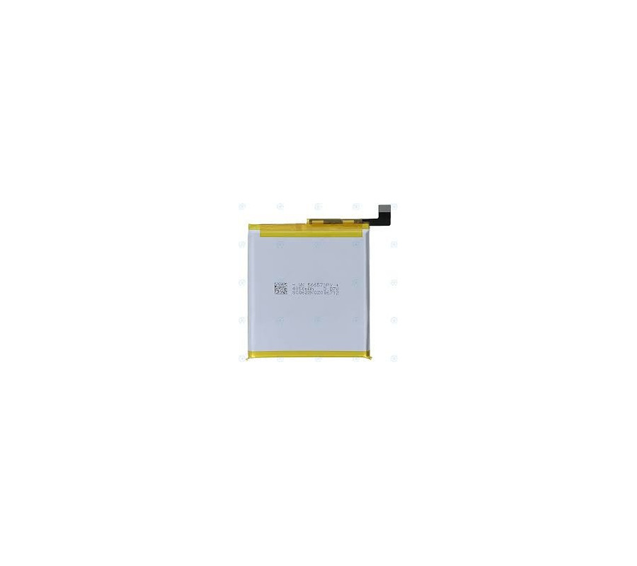 Bateria Original Motorola Moto G 5G (MK50) Service Pack