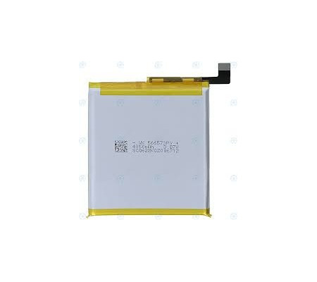 Bateria Original Motorola Moto G 5G (MK50) Service Pack