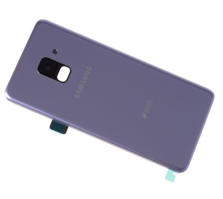 Pantalla Completa + Carcasa Frontal Original Galaxy Note 10 Lite N770 (Service Pack)