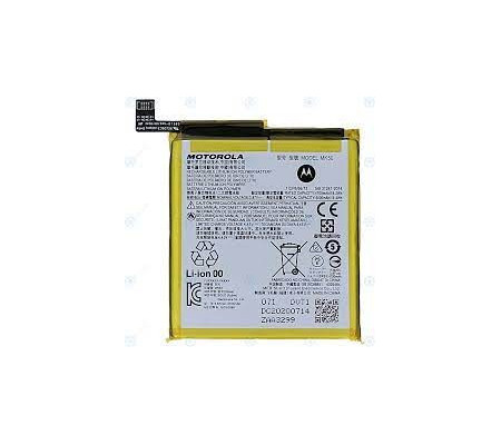 Bateria Original Motorola Moto G 5G (MK50) Service Pack