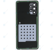 Pantalla completa original Samsung S24 ( SM-S921) con marco. Service Pack