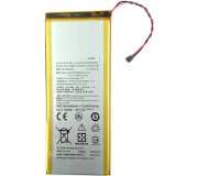 Bateria Original Motorola Moto G4 , G4 Plus (GA40) Service Pack
