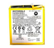 Bateria Original Motorola Moto G8 Plus (KD40) 4000mAh (Service Pack)