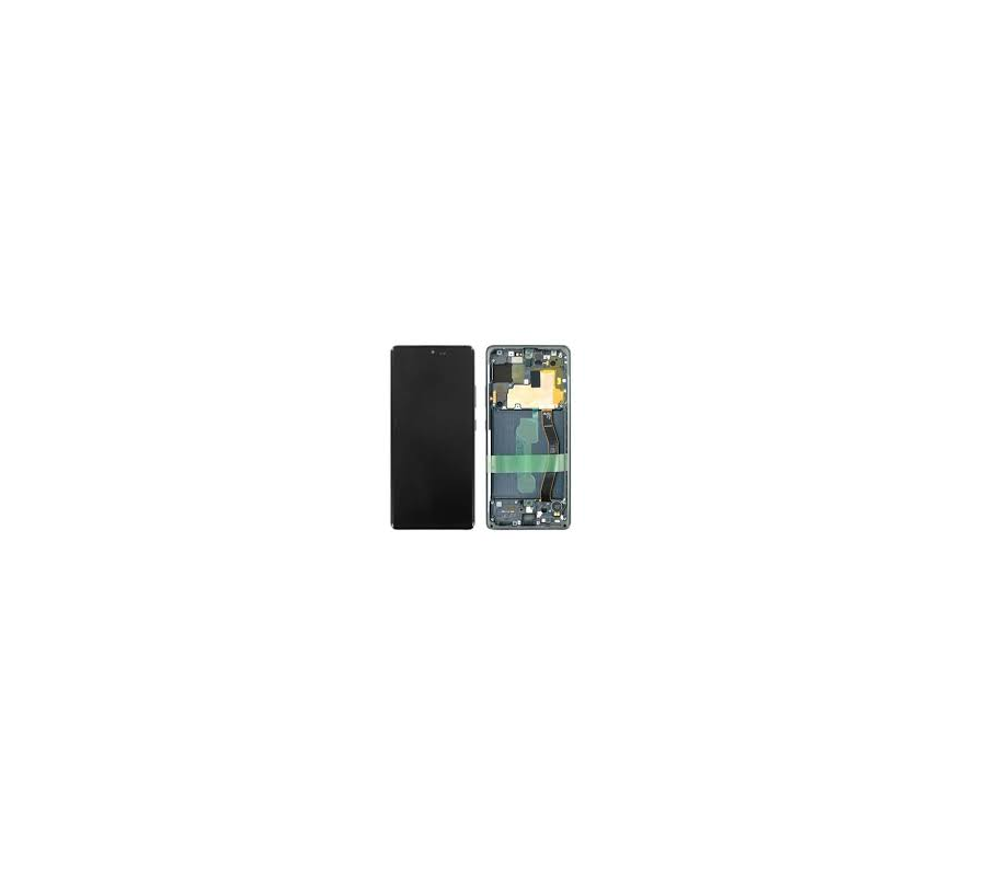 Pantalla Completa Samsung Galaxy S20 FE/ S20 FE 5G (Service Pack)