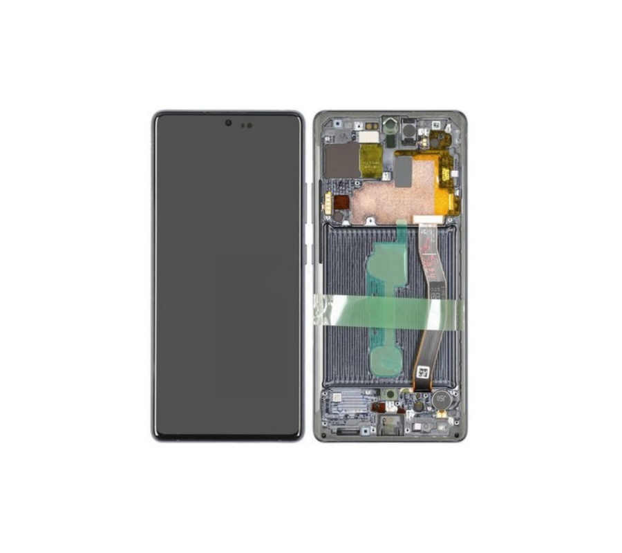 Pantalla Completa Original Samsung Galaxy Note 20 Ultra (N986)