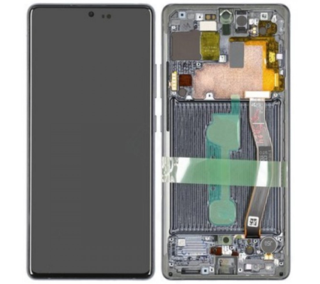 Pantalla Completa Original Samsung Galaxy Note 20 Ultra (N986)