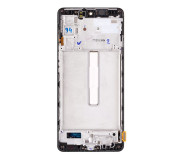Pantalla Completa Original Samsung Galaxy M52 5G (M526B) Service Pack