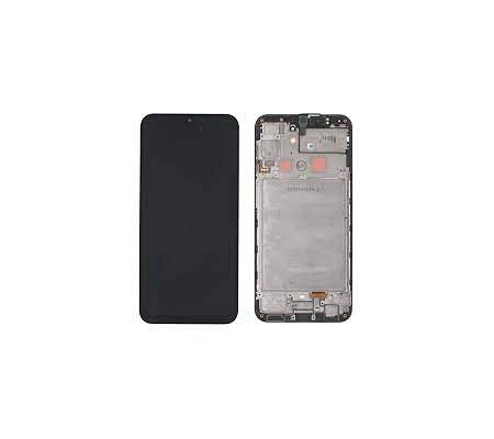 Pantalla Completa Original Samsung Galaxy A24 4G, A245 (Service Pack)