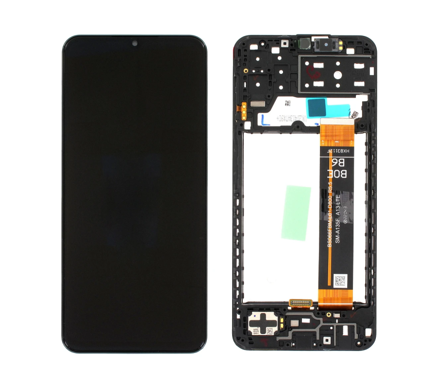 Pantalla Completa Original Samsung Galaxy M54 5G (Service Pack)