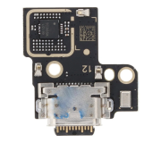 Flex de Carga Motorola Moto G200 5G/Edge S30 . Compatible