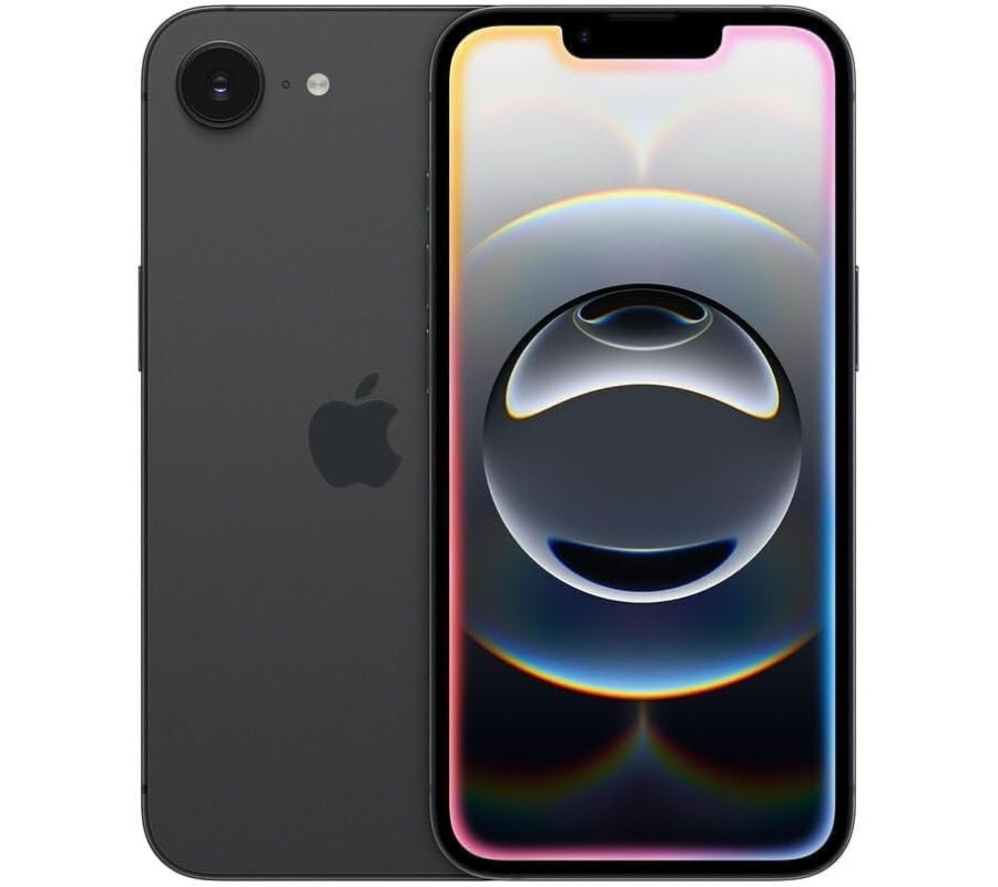 iPhone 16e.