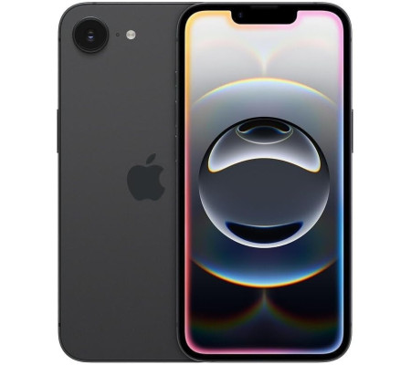 iPhone 16e.