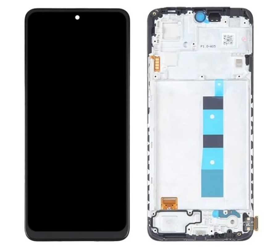 Pantalla completa Original Xiaomi Redmi Note 12 4G / Poco X5 5G ( Service Pack)