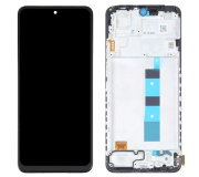 Pantalla completa Original Xiaomi Redmi Note 12 4G / Poco X5 5G ( Service Pack)
