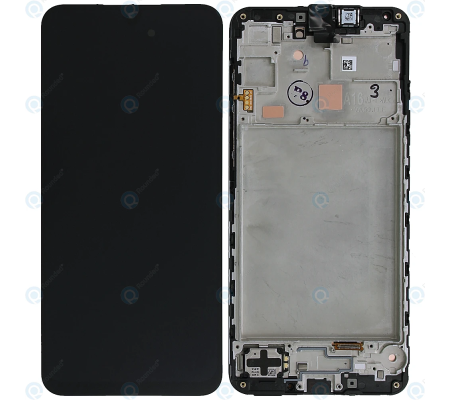 Pantalla Original Samsung Galaxy A16 4G (A165, Service Pack)