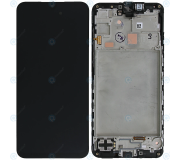 Pantalla Original Samsung Galaxy A16 4G (A165, Service Pack)