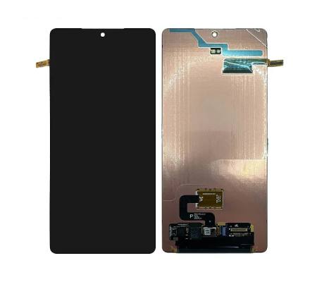 Pantalla completa Samsung Galaxy S25 Ultra 5G 2024 (Service Pack GH82-36588A) Sin marco