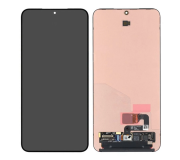 Pantalla completa Original Samsung Galaxy S25 Plus 5G 2024 (Service Pack) sin marco