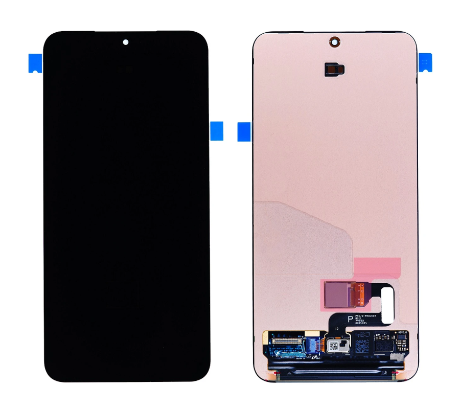Pantalla completa Original Samsung Galaxy S25 5G (Service Pack) GH82-36327A sin marco