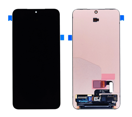 Pantalla completa Original Samsung Galaxy S25 5G (Service Pack) GH82-36327A sin marco