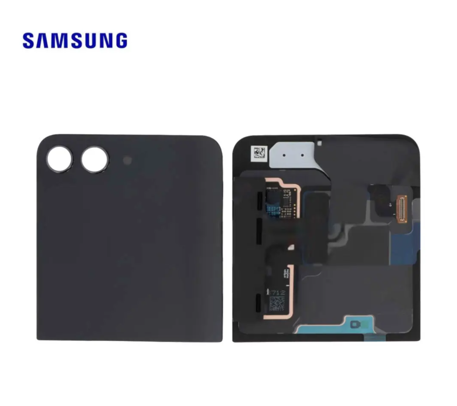 Pantalla Exterior original Samsung SM-F731 (Z Flip-5 5G 2023). GH97-29135A