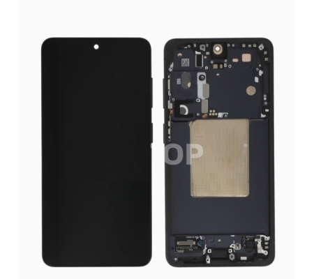 Pantalla original Samsung S26 5G SM-S942. Service Pack