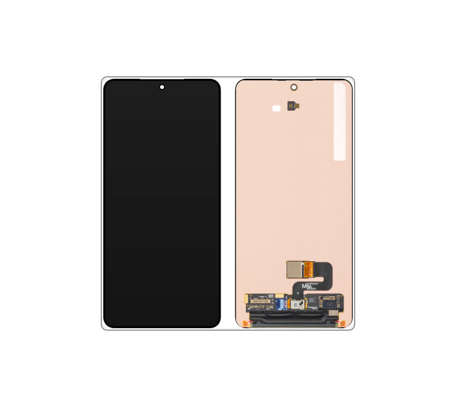 Pantalla original Samsung S26 PLUS 5G SM-S947 (sin marco). Service Pack