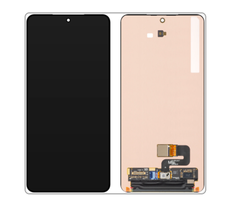 Pantalla original Samsung S26 PLUS 5G SM-S947 (sin marco). Service Pack