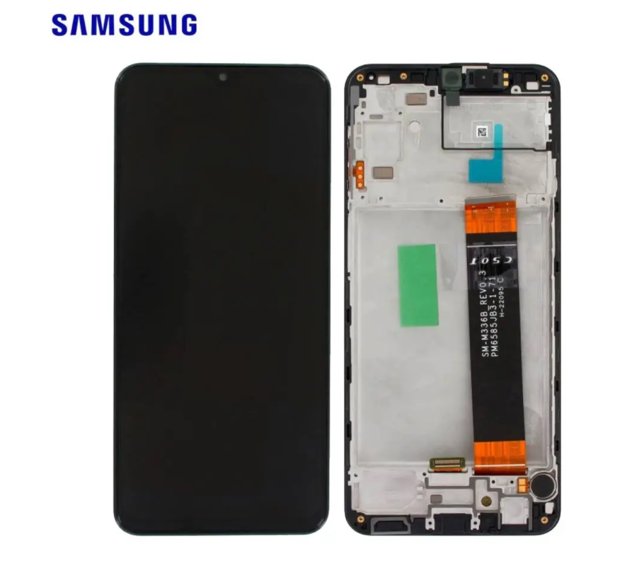 Pantalla Original Samsung (A23 4G). Service Pack