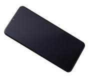 Pantalla Completa Samsung Galaxy A30s (A307). Oled