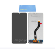 Pantalla compatible Samsung Galaxy A20s 2019 (Sin Marco)