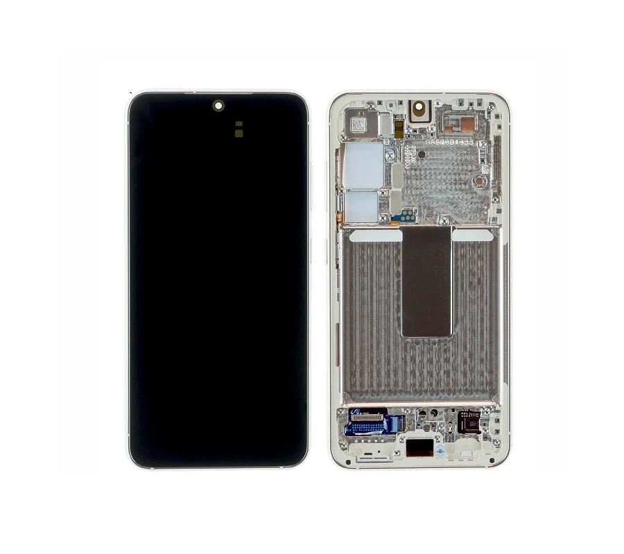 Pantalla Completa Original Samsung Galaxy S23 5G (S911) Service Pack