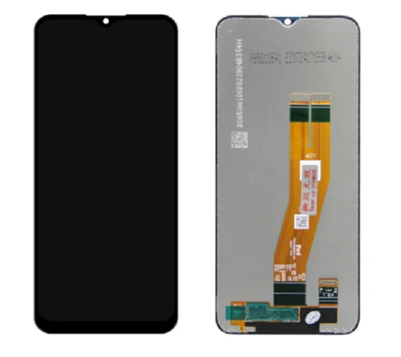 Pantalla compatible Samsung Galaxy A04e / M04 (Sin Marco)