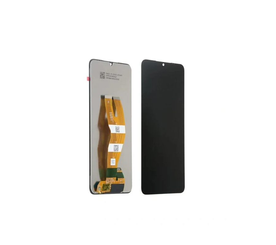 Pantalla compatible Samsung Galaxy A05 (A055). Sin Marco