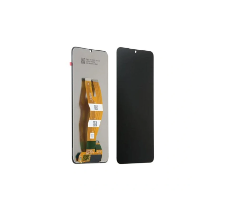 Pantalla compatible Samsung Galaxy A05 (A055). Sin Marco