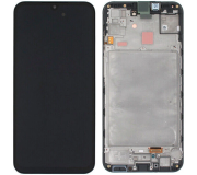 Pantalla Original Samsung Galaxy A15 4G/5G (con marco). Service Pack